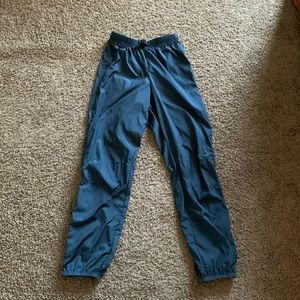 Vintage Nike ACG track pants